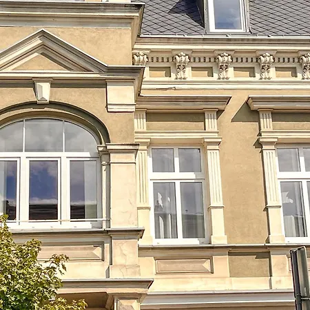 شقة Szmaragdowy Nad Rzeka Wągrowiec